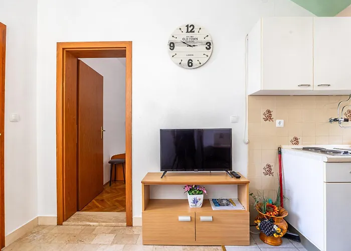 Josip Appartement *