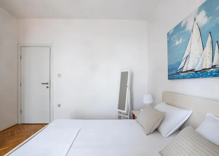 Appartement Josip *