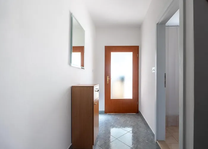 Appartement Josip Baška Voda