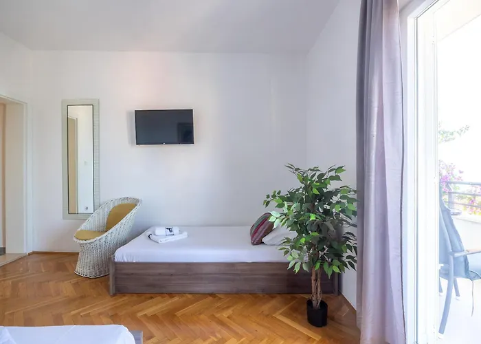 Josip Appartement Baška Voda