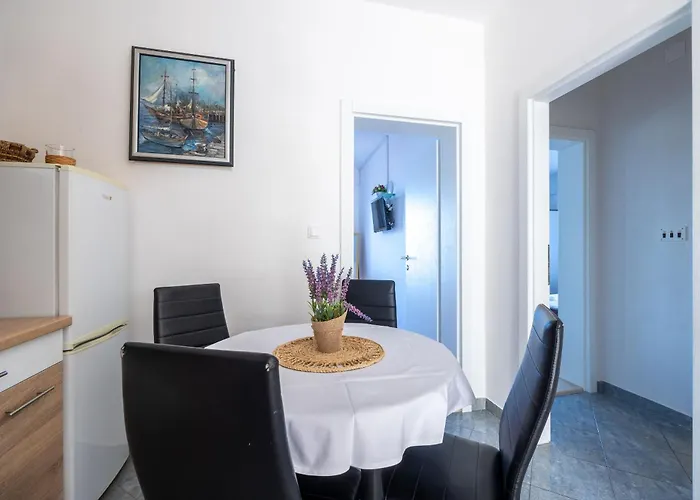 Appartement Josip *