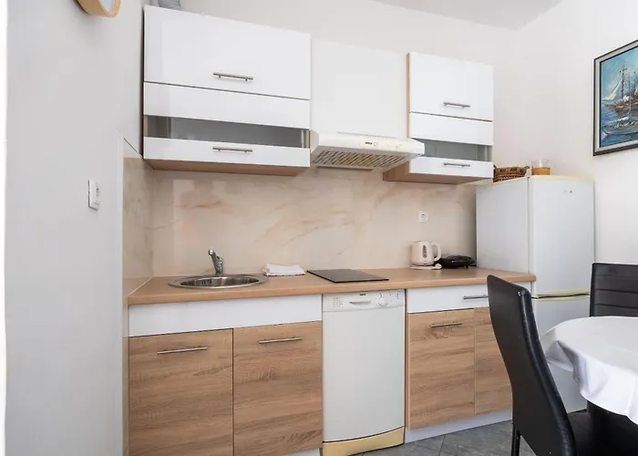 Josip Appartement Baška Voda