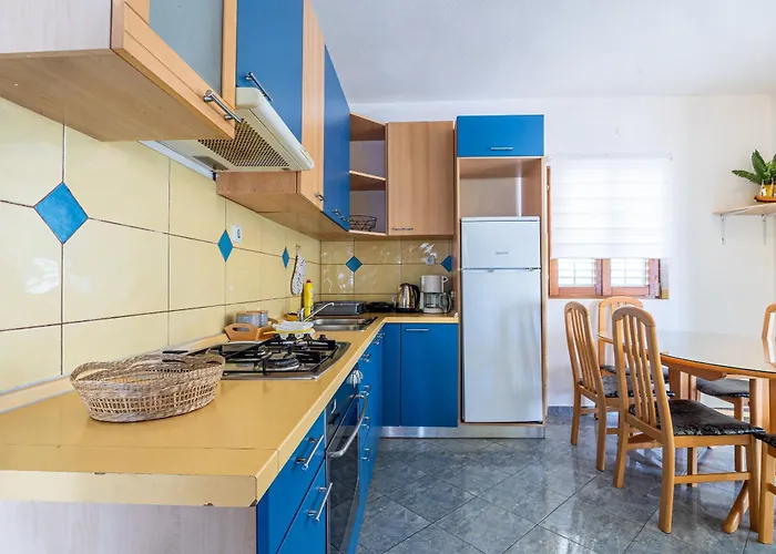 Josip Appartement Baška Voda