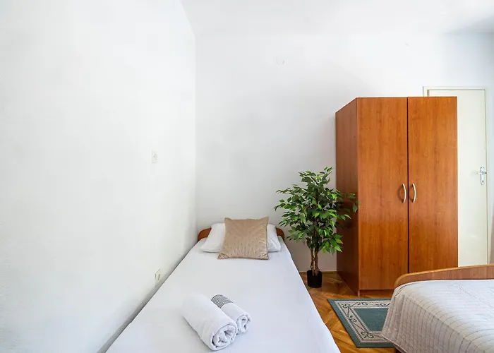 Appartement Josip *