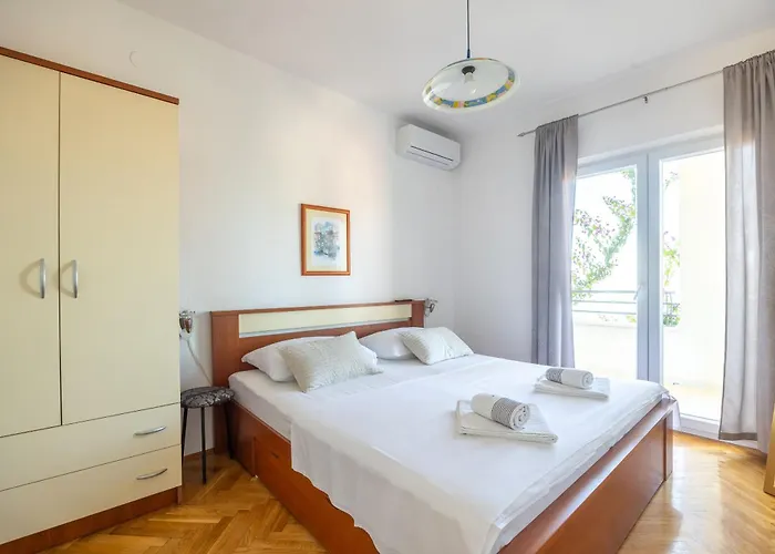 Appartement Josip