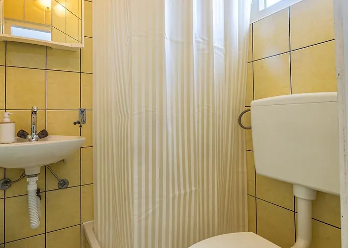 Josip Appartement Baška Voda