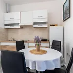 Josip Apartment Baška Voda