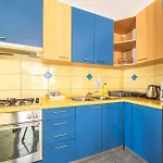 Apartment Josip Baška Voda