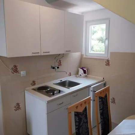 Apartment Josip