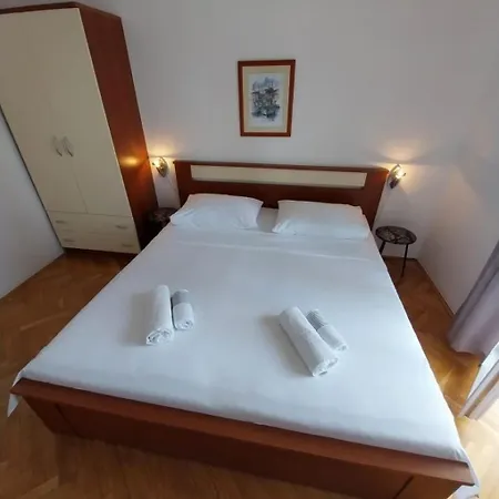 Josip Apartment Baska Voda