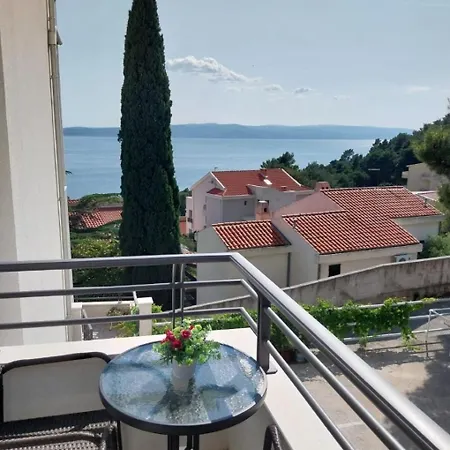 Josip Apartment Baska Voda