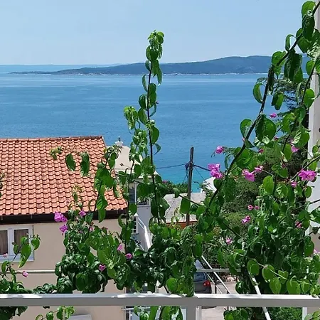 Apartment Josip Baska Voda