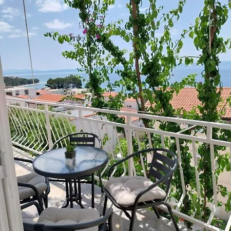 Josip Apartment Baska Voda