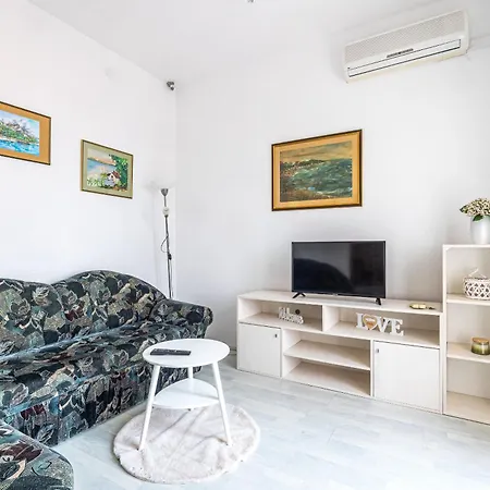 Apartment Josip