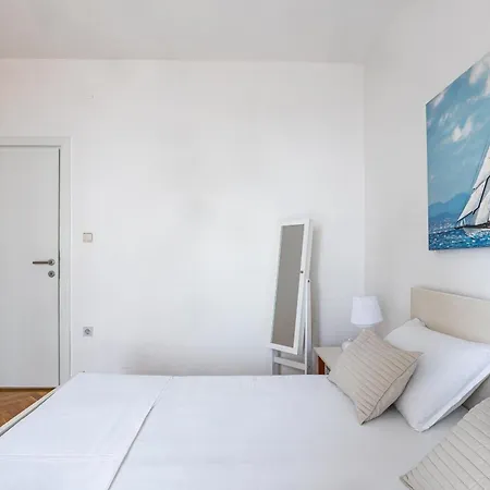 Apartment Josip *