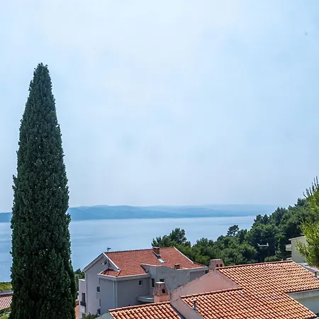 Apartment Josip Baška Voda
