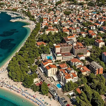 Josip Apartment Baška Voda